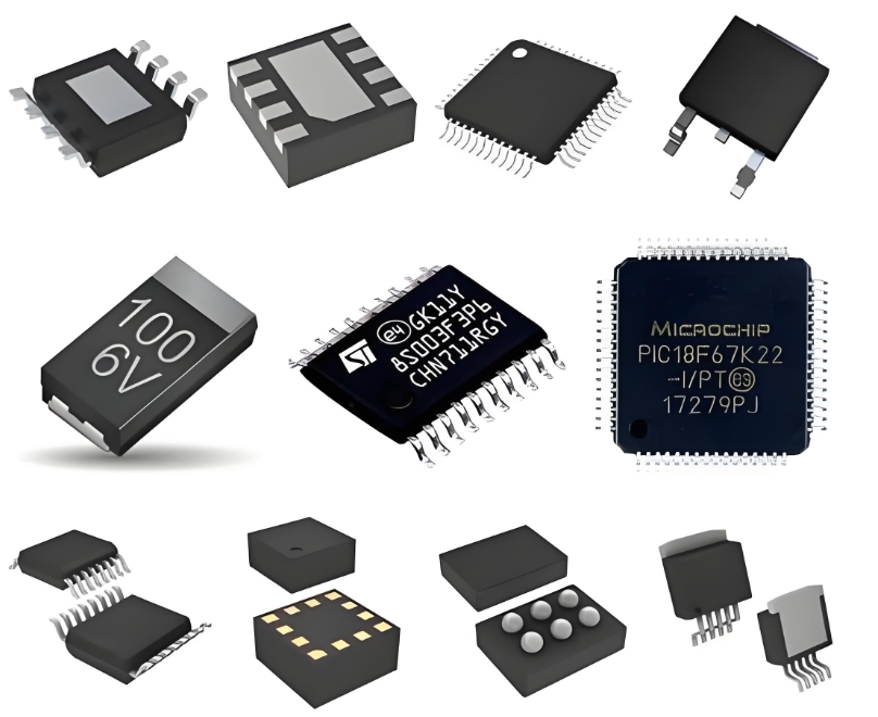 Optimize Your Signal Chain with the LTC6602IUFPBF: Low-Noise, High-Speed Dual Matched Filter for Precision Designs
